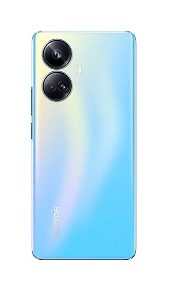 Realme 10 Pro Plus